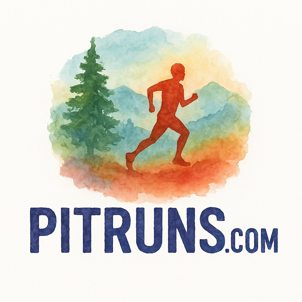 pitruns.com